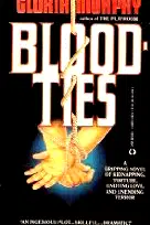 Blood Ties poster