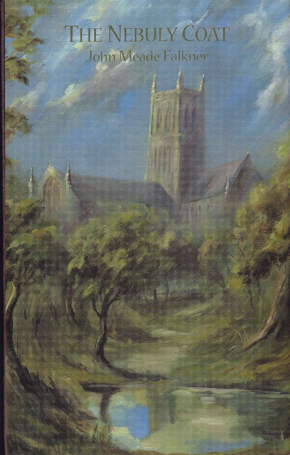 THE NEBULY COAT (Annotated edition) poster