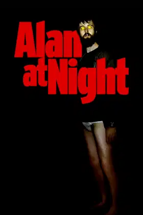 Alan at Night poster
