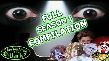 Are You Afraid of The Dark? | FULL Season 1 Compilation | All 13 Episodes poster