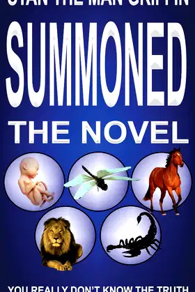 Summoned The Novel poster