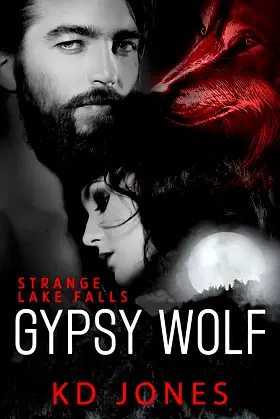 Gypsy Wolf (Strange Lake Falls Series Book 5) poster