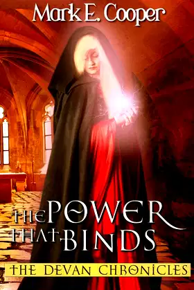 The Power That Binds: Devan Chronicles Part 2 poster