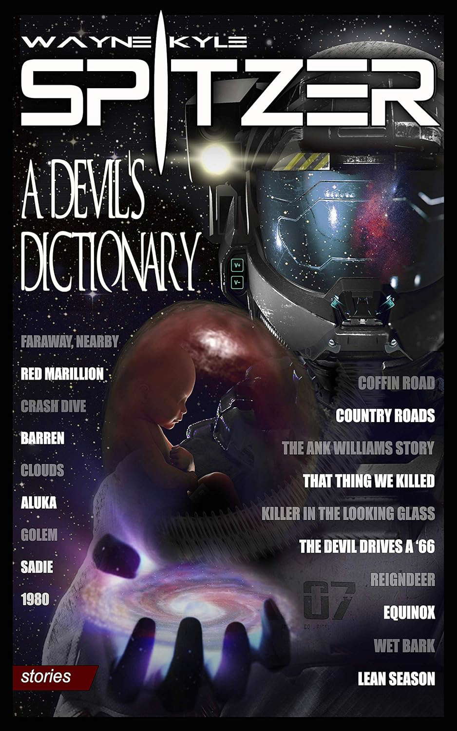 A Devil's Dictionary poster