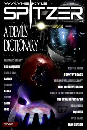 A Devil's Dictionary poster