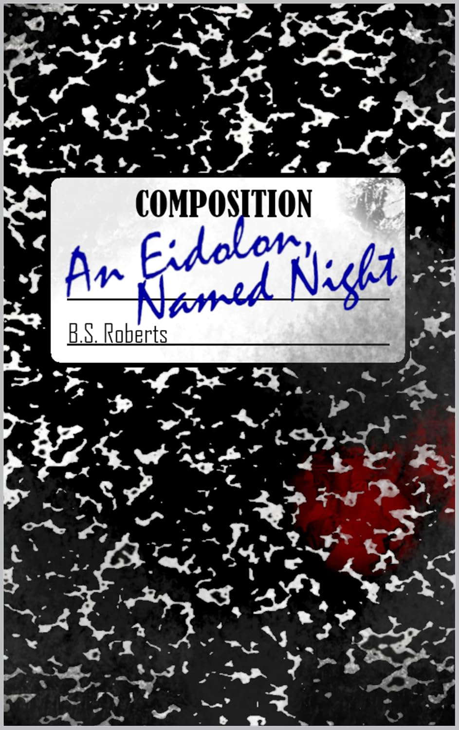 An Eidolon, Named Night poster