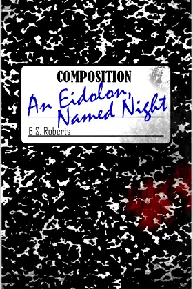 An Eidolon, Named Night poster
