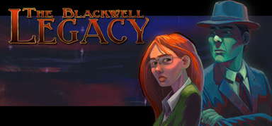 The Blackwell Legacy capsule