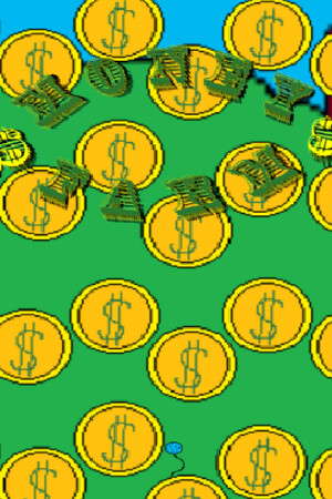 Money Farm poster