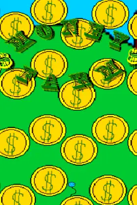 Money Farm poster