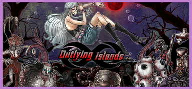 Outlying Island capsule