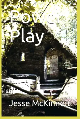 Power Play poster