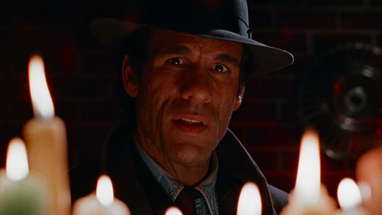MANIAC COP 2 (1990) - Restored 1080p HD Movie Trailer - Blue Underground poster