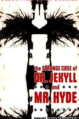 The Strange Case of Dr Jekyll and MR Hyde poster