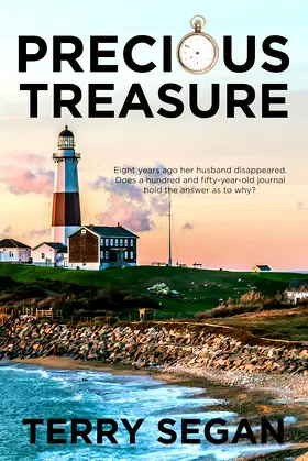 Precious Treasure poster