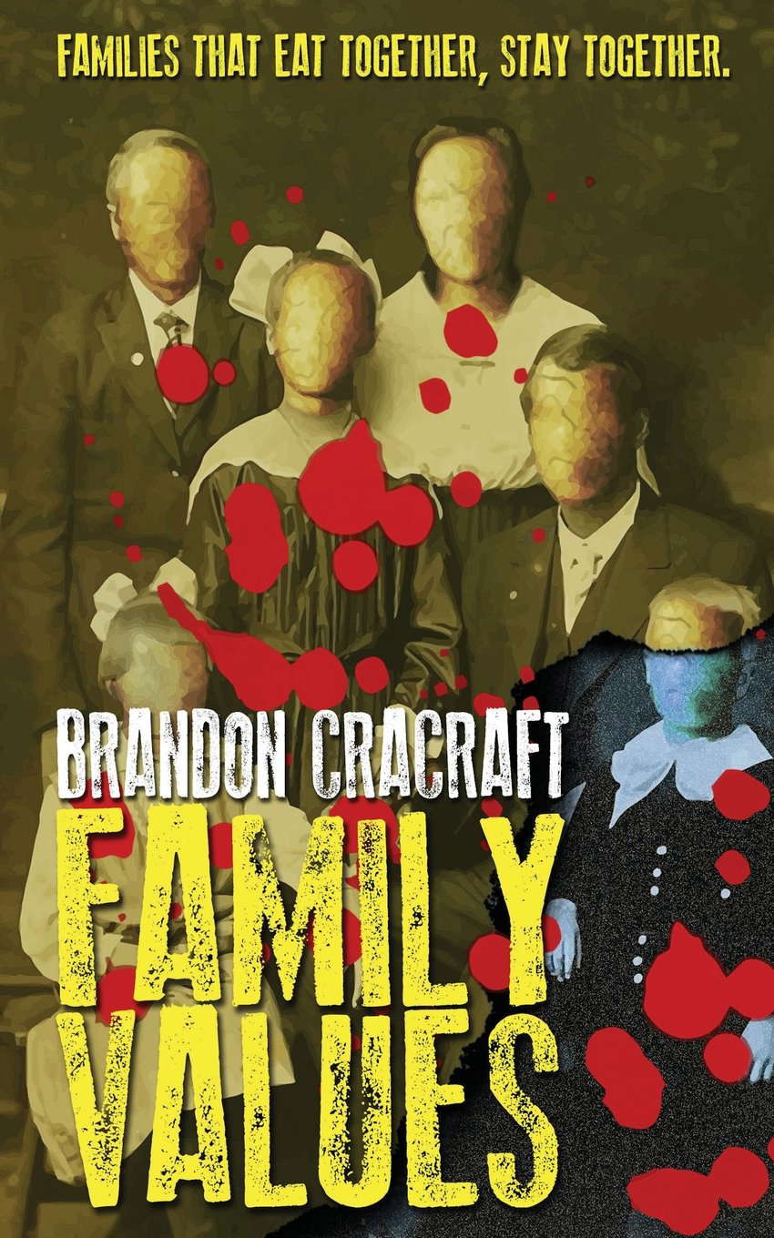 Family Values poster