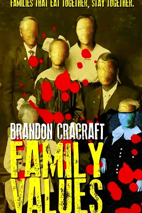 Family Values poster
