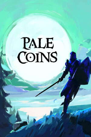 Pale Coins poster