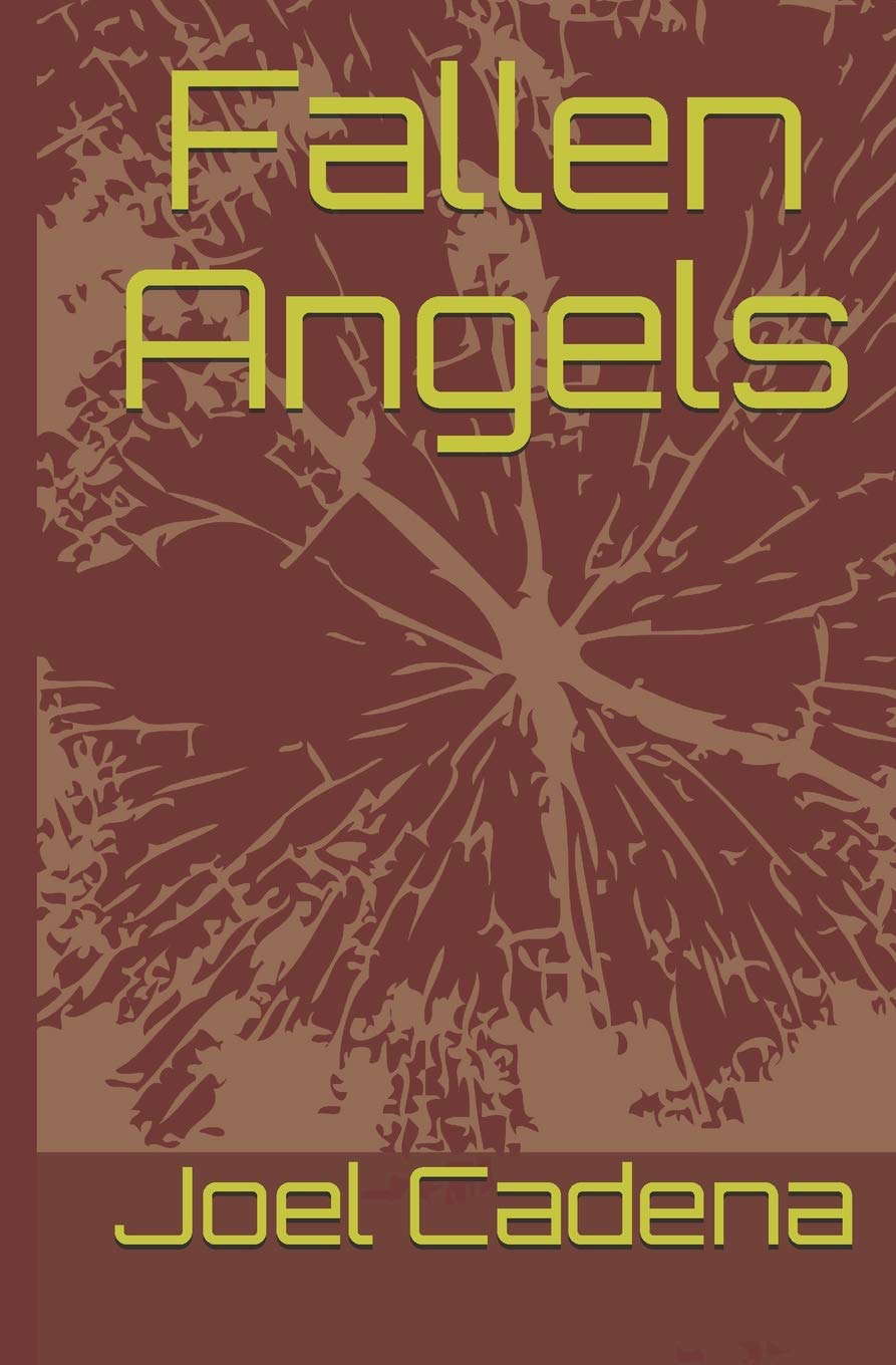 Fallen Angels poster