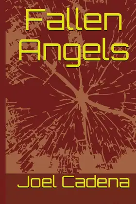 Fallen Angels poster