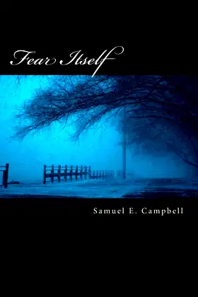 Fear Itself poster