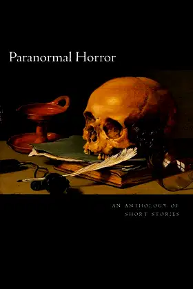 Paranormal Horror: An Anthology poster