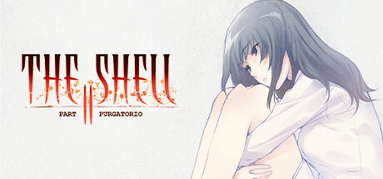 The Shell Part II: Purgatorio capsule