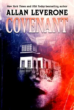 Covenant poster