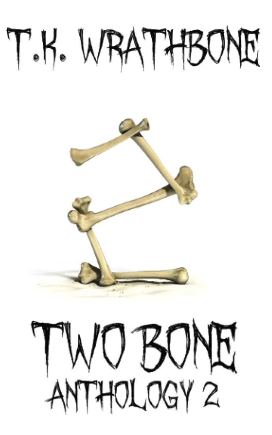 Two Bone: Anthology 2 poster