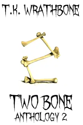 Two Bone: Anthology 2 poster