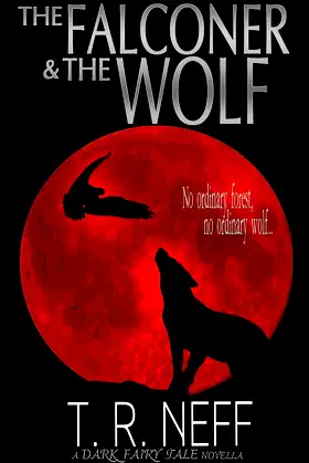 The Falconer and The Wolf poster