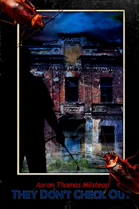 They Don't Check Out poster