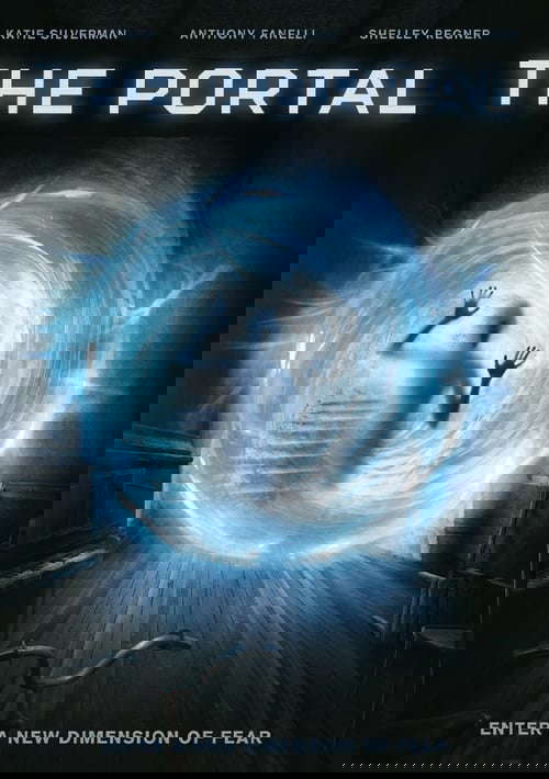 The Portal poster