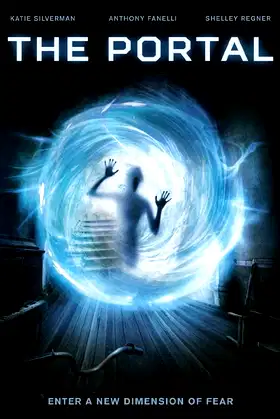 The Portal poster