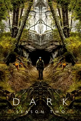 Season 2 poster