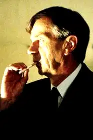 Musings of a Cigarette Smoking Man poster