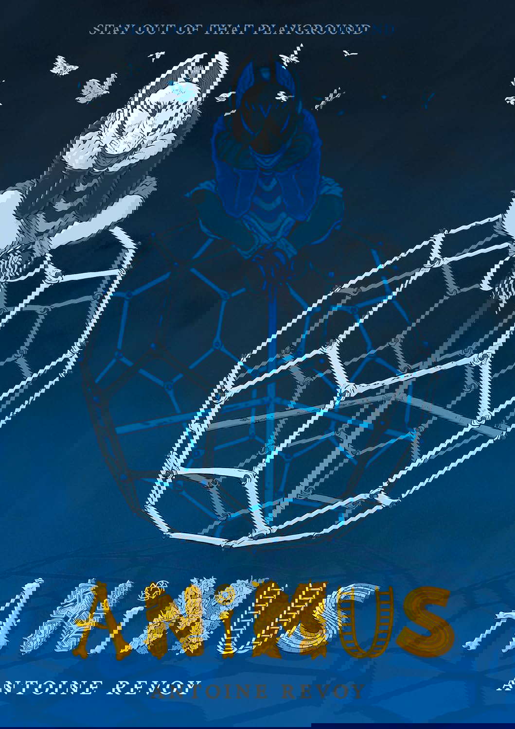 Animus poster