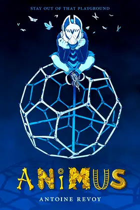 Animus poster
