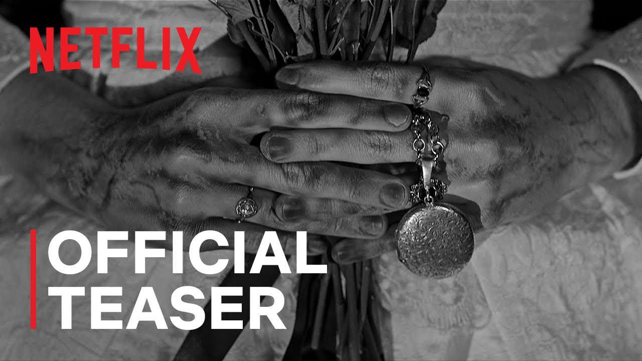 Official Teaser