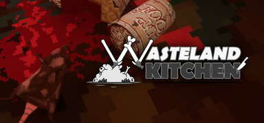 Wasteland Kitchen capsule