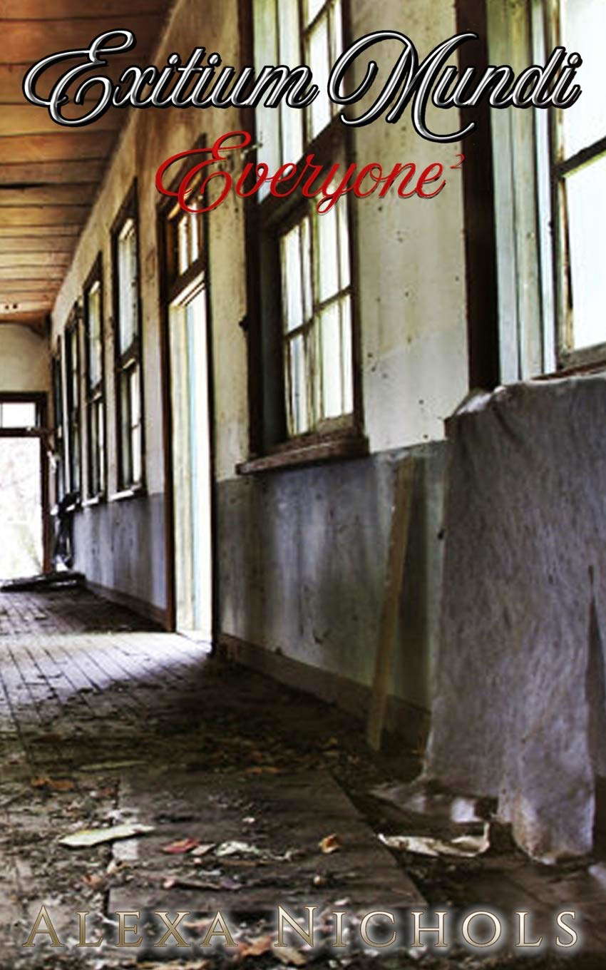 Exitium Mundi: Everyone 2 poster