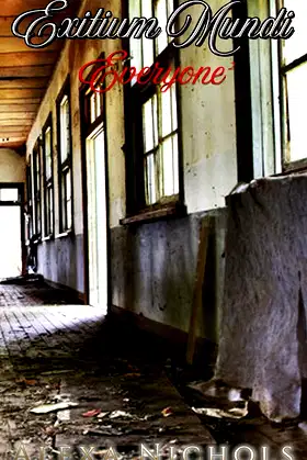 Exitium Mundi: Everyone 2 poster