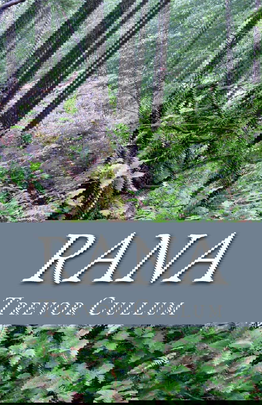 Rana poster