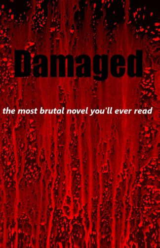 Damaged poster