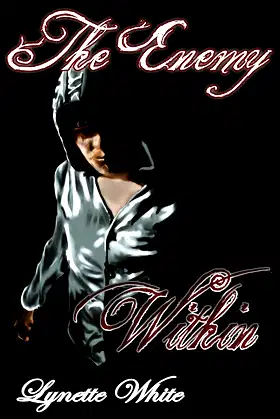 The Enemy Within (Destiny Series Book 1) poster