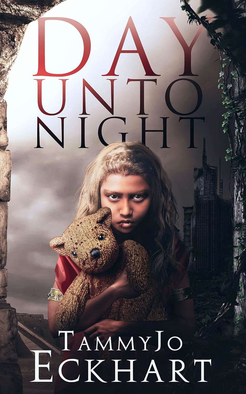 Day Unto Night poster