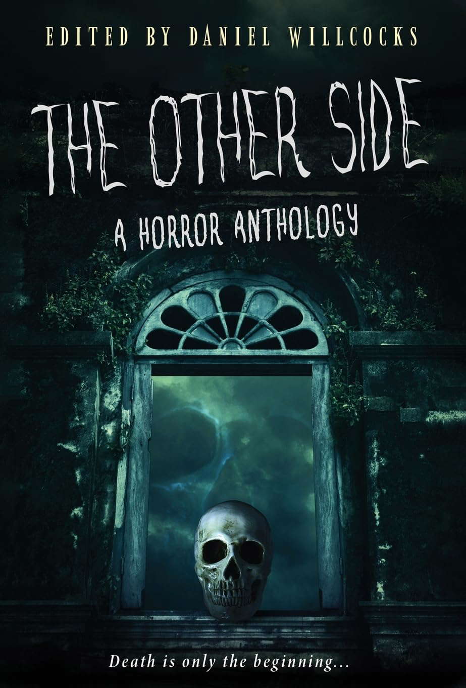 The Other Side: A Horror Anthology poster