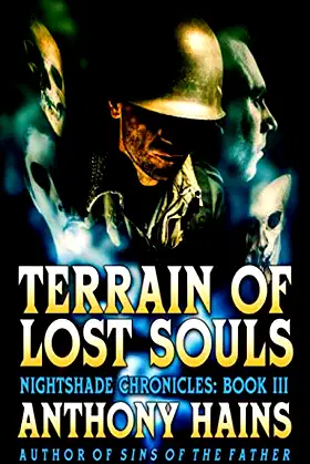 Terrain of Lost Souls (Nightshade Chronicles) poster