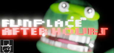Funplace: After Hours capsule