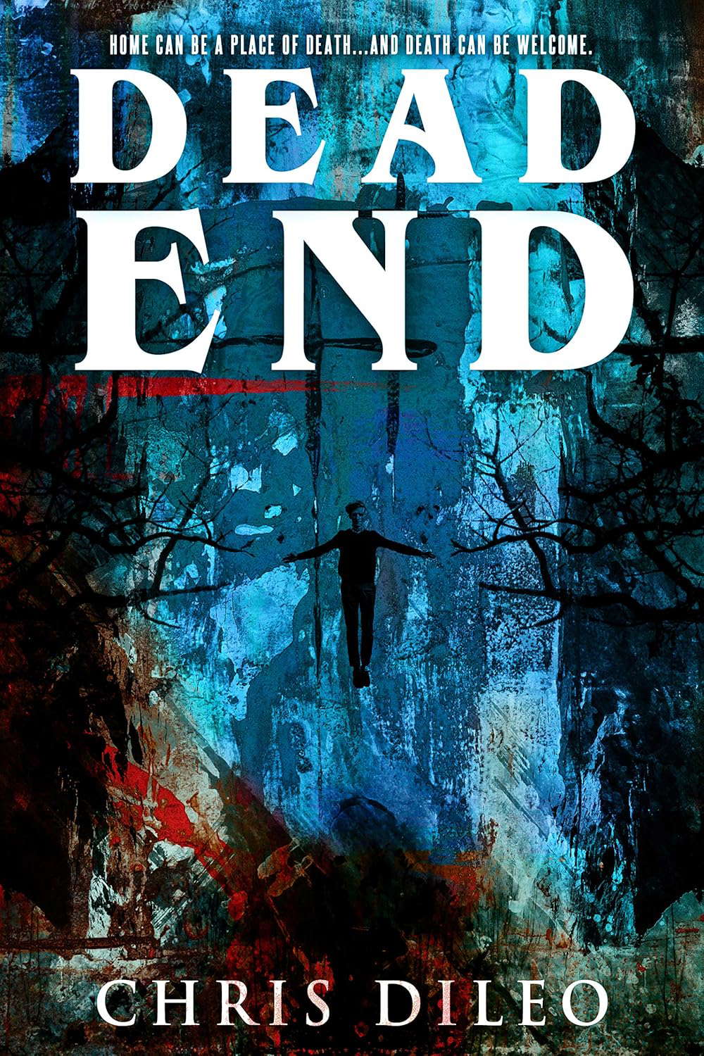 Dead End poster
